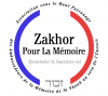 Zakhor Pour la Mémoire