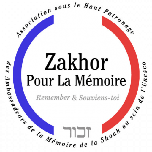 Dénonciation des propos antisémites de Jean-Luc Mélenchon.