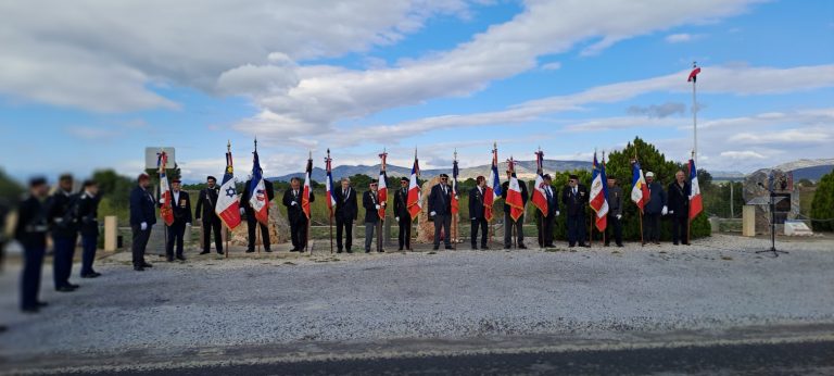 Mémoire des Harkis : Reconnaissance au Camp de Rivesaltes