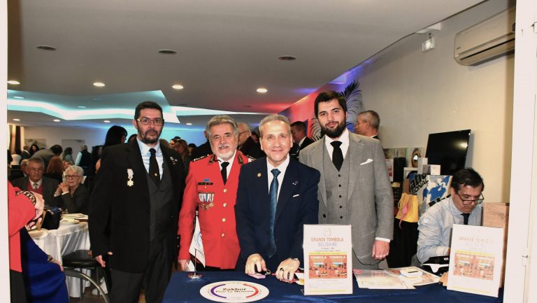 Gala de Zakhor Pour la Mémoire 2025