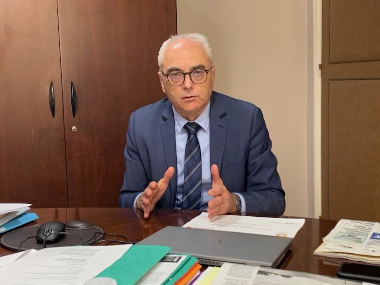 Moyen-Orient : quels buts de guerre ? Par Philippe Mocellin